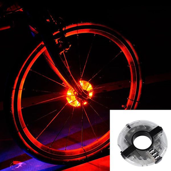 wasafire bicycle wheel light bike fronail hub light led spoke warning lamp cycling decoration night riding bike accessories
wasafire bicycle wheel light bike fronail hub light led spoke warning lamp cycling decoration night riding bike accessories