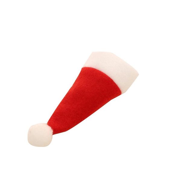 5pcs mini christmas hat wine bottle knife ornaments christmas dinning table decor merry christmas decor for home happy new year wmtbvt
5pcs mini christmas hat wine bottle knife ornaments christmas dinning table decor merry christmas decor for home happy new year wmtbvt
