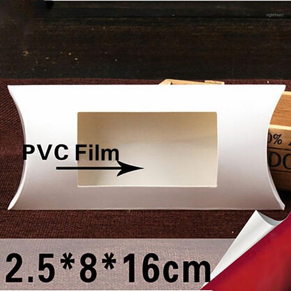 wholesale- wholesale 100pcs 2.5*8*16cm white pillow window box packing display box candy/soap/cookie display packaging box1
wholesale- wholesale 100pcs 2.5*8*16cm white pillow window box packing display box candy/soap/cookie display packaging box1