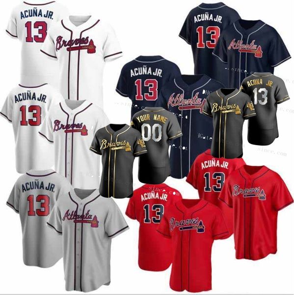braves jersey 13 ronald acuna jr 27 mike trout jersey angel 7 dansby swanson 1 ozzie albies 17 shohei ohtani 3 dale murphy 5 an soroka, Blue;black
braves jersey 13 ronald acuna jr 27 mike trout jersey angel 7 dansby swanson 1 ozzie albies 17 shohei ohtani 3 dale murphy 5 an soroka, Blue;black