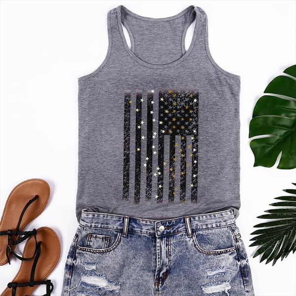 printed tank women gray sleeveless casual summer o neck tanks 2020 summer new sleeveless tees female, White
printed tank women gray sleeveless casual summer o neck tanks 2020 summer new sleeveless tees female, White