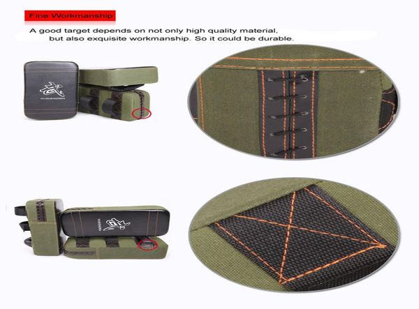 кожа pu боевое искусство тхэквондо mma бокс ногами штамповка ног цель pad подготовки снастей саньда борьба муай тай foot target sqcwwx
кожа pu боевое искусство тхэквондо mma бокс ногами штамповка ног цель pad подготовки снастей саньда борьба муай тай foot target sqcwwx