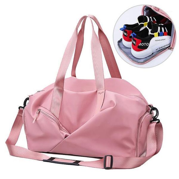 outdoor bags women fitness yoga waterproof dry wet gym bag sac de sport handbags for travel training1
outdoor bags women fitness yoga waterproof dry wet gym bag sac de sport handbags for travel training1