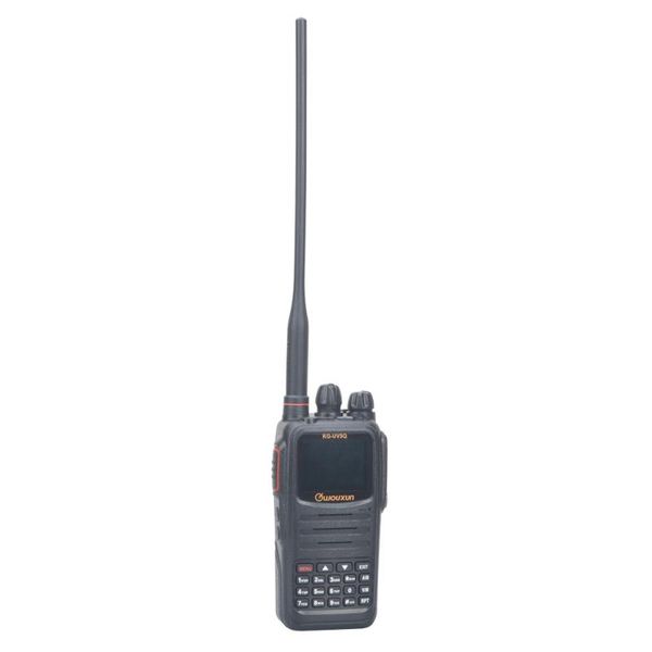 walkie talkie wouxun kg-uv3q dual band vhf 10w uhf 8w high power fm portable analogue two way radio roger
walkie talkie wouxun kg-uv3q dual band vhf 10w uhf 8w high power fm portable analogue two way radio roger