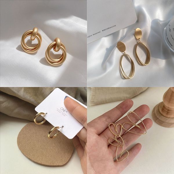 54j yun gold fashion elegant clip tassel earring ruo woman gift rose butterfly titanium steel jewelry not changeearring chain color drop, Golden
54j yun gold fashion elegant clip tassel earring ruo woman gift rose butterfly titanium steel jewelry not changeearring chain color drop, Golden