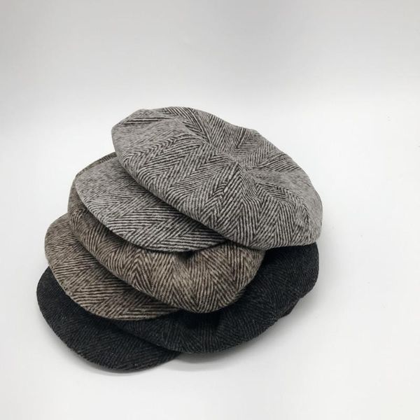 мода осень зима шляпы плед восьмиугольная cap newsboy hat берет для мужчин популярные дизайн красивый повседневный hat берет cap, Blue;gray
мода осень зима шляпы плед восьмиугольная cap newsboy hat берет для мужчин популярные дизайн красивый повседневный hat берет cap, Blue;gray