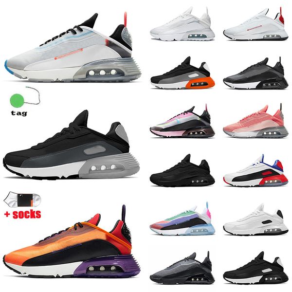 outdoor jogging sports mens women mesh breath 2090 running shoes brushstroke black white be true aurora green oreo pink off designer sneaker
outdoor jogging sports mens women mesh breath 2090 running shoes brushstroke black white be true aurora green oreo pink off designer sneaker