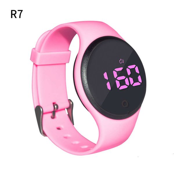 r7 3d precise step counting sports multifunctional waterproof intelligent bracelet fashion environmental protection
r7 3d precise step counting sports multifunctional waterproof intelligent bracelet fashion environmental protection