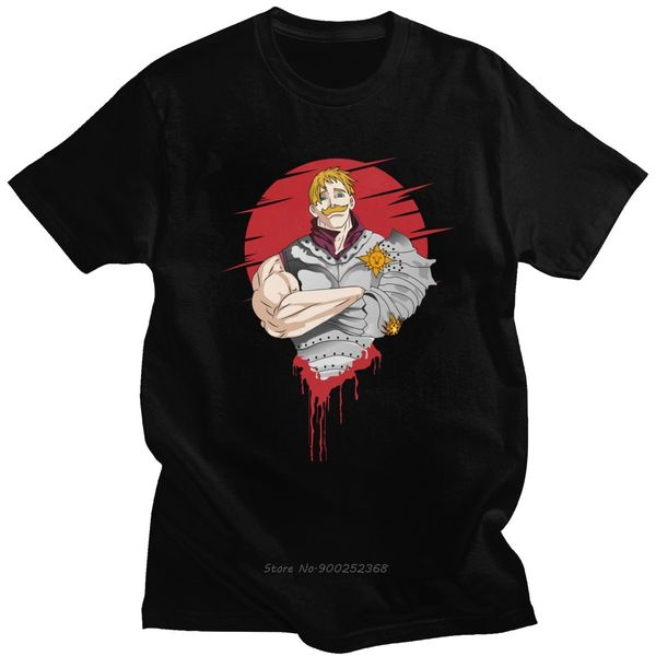 japan anime seven deadly sins for men short sleeve manga nanatsu no taizai escanor soft cotton hoodie designers t shirts sweatshirt
japan anime seven deadly sins for men short sleeve manga nanatsu no taizai escanor soft cotton hoodie designers t shirts sweatshirt