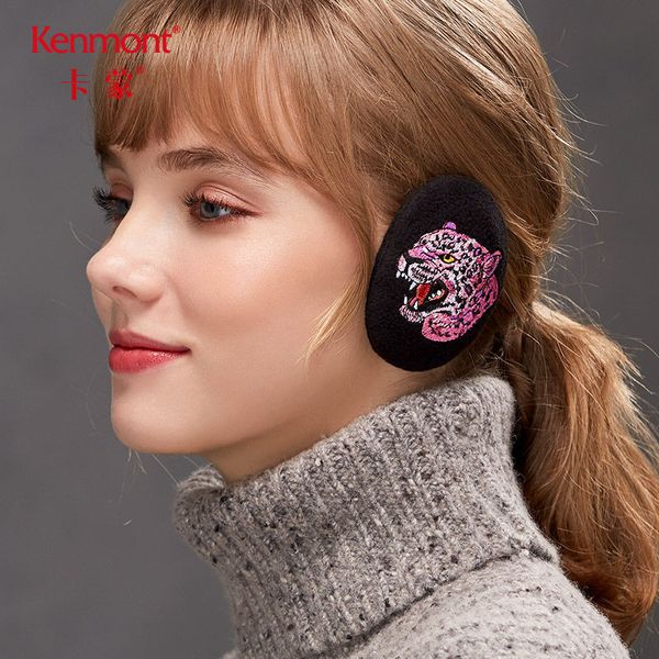 women's ear protectors new style comfortable carmen and warm fall / winter 2020 cute animal embroidery earmuffs fashion
women's ear protectors new style comfortable carmen and warm fall / winter 2020 cute animal embroidery earmuffs fashion