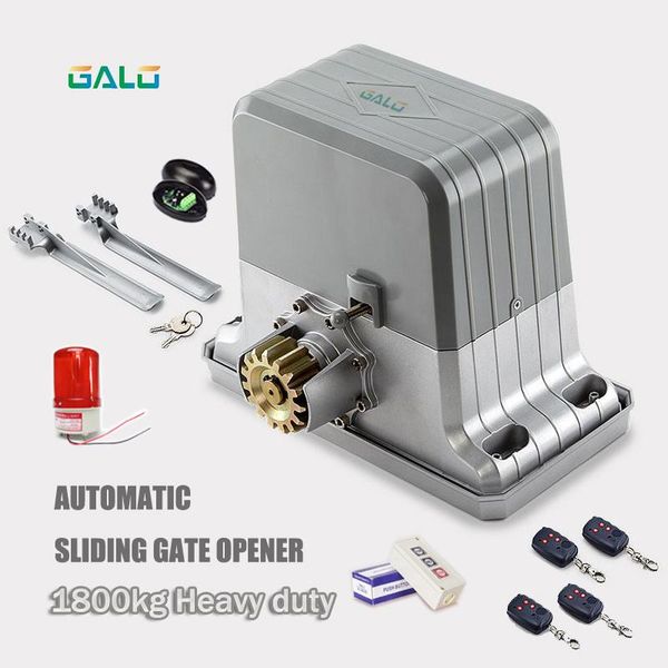 fingerprint access control heavy automatic sliding gate operator of ac motor as door closer engine/sensor,3-button key,lamp, optional
fingerprint access control heavy automatic sliding gate operator of ac motor as door closer engine/sensor,3-button key,lamp, optional