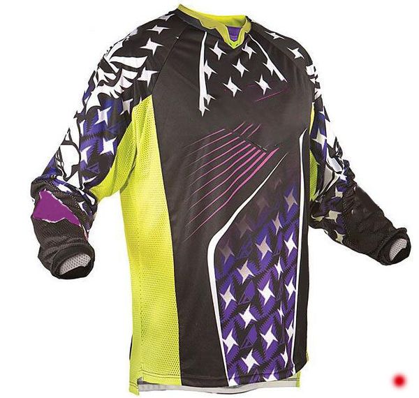 2021 men's motorcycle speed surrender jersey summer long-sleeved motorcycle jersey t-shirt polyester quick-drying breathable can
2021 men's motorcycle speed surrender jersey summer long-sleeved motorcycle jersey t-shirt polyester quick-drying breathable can