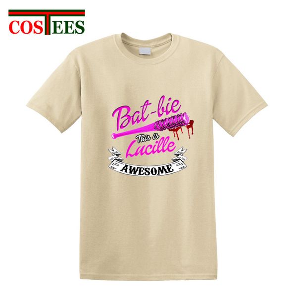 спорт удивительной взрослой одежда batbie negan майка hombres camisetas 2018 vestidos the walking dead тенниска комический это люсиль теннис
спорт удивительной взрослой одежда batbie negan майка hombres camisetas 2018 vestidos the walking dead тенниска комический это люсиль теннис