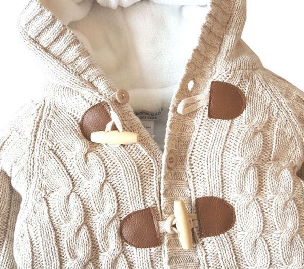 sweater winter cotton children's sle autumn coat thick plush boys' and girls' sweaters 8u761140, Blue
sweater winter cotton children's sle autumn coat thick plush boys' and girls' sweaters 8u761140, Blue