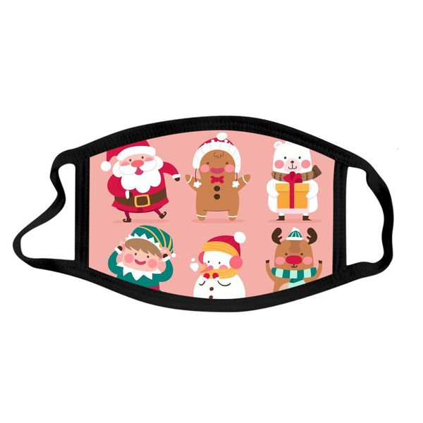 qkazcustom cartoon face masque masks christmas decorations mascherina cotton reusable washable mask with fast ship
qkazcustom cartoon face masque masks christmas decorations mascherina cotton reusable washable mask with fast ship