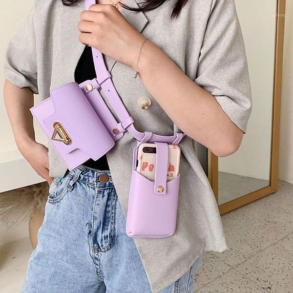 fashion women pu leather waist bag fanny pack belt pouch travel hip bum shoulder bags purse1
fashion women pu leather waist bag fanny pack belt pouch travel hip bum shoulder bags purse1