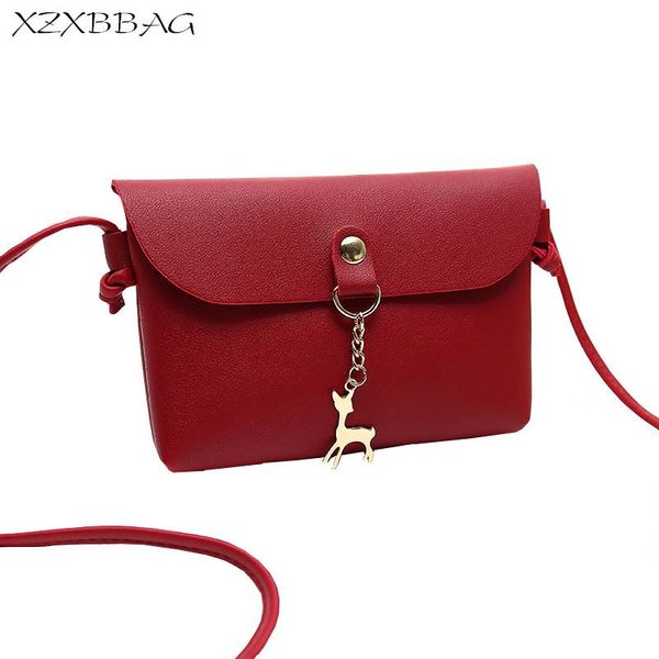 xzxbbag женщины cute deer посыльного сумки девушка простота повседневный кармана сотовый телефон студенты crossbody случая девушки сумки пле
xzxbbag женщины cute deer посыльного сумки девушка простота повседневный кармана сотовый телефон студенты crossbody случая девушки сумки пле