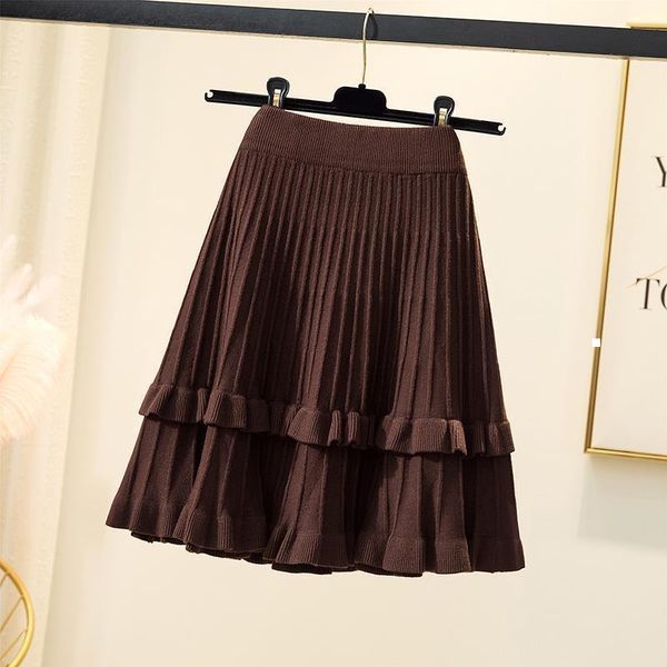 new 2021 autumn winter skirt of short mesh high double layer female skirts hip package y288 fhhe btar, Black
new 2021 autumn winter skirt of short mesh high double layer female skirts hip package y288 fhhe btar, Black