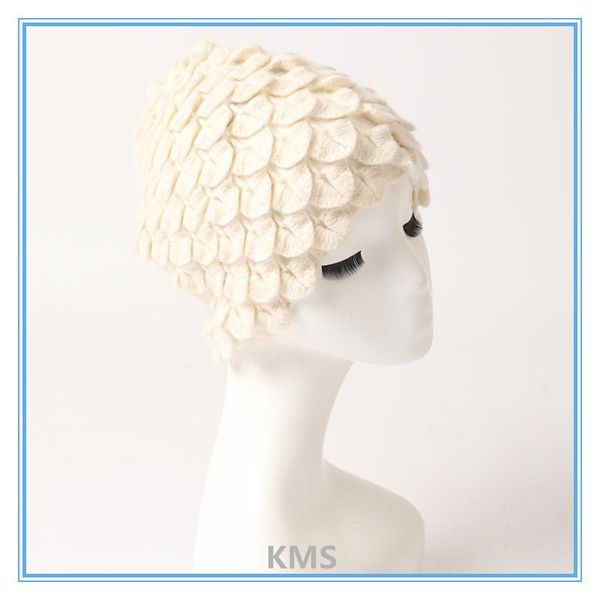 beanie/skull caps kms autumn and winter cashmere solid color dome artificial hand hook petal eaves all-match hat for women 24*27cm/80g, Blue;gray
beanie/skull caps kms autumn and winter cashmere solid color dome artificial hand hook petal eaves all-match hat for women 24*27cm/80g, Blue;gray