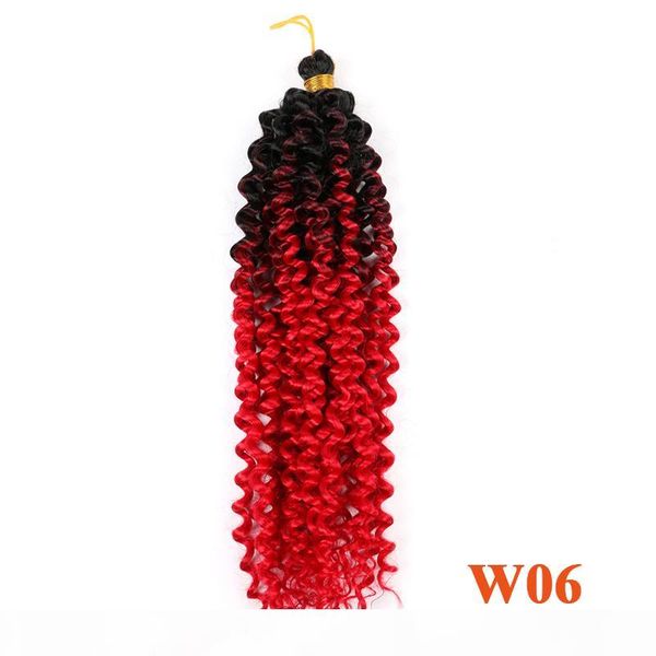 14" 100g synthetic bohemian water curl wave hair extensions for women ombre crochet hair bulk braids water wave hair bulk, Black
14" 100g synthetic bohemian water curl wave hair extensions for women ombre crochet hair bulk braids water wave hair bulk, Black