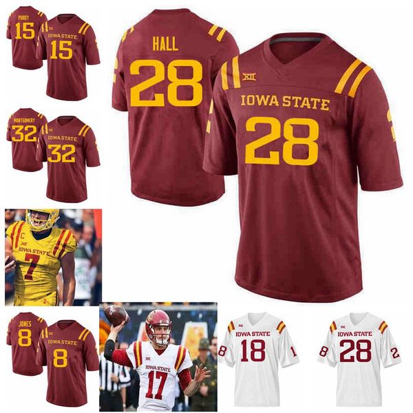 isu iowa state cyclones college football jersey jaeveyon morton la'michael pettway tarique milton charlie kolar mike rose custom stitch, Black
isu iowa state cyclones college football jersey jaeveyon morton la'michael pettway tarique milton charlie kolar mike rose custom stitch, Black