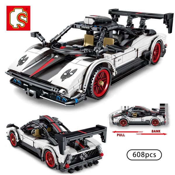 sembo 608pcs city technic pull back vehicle building blocks speed champions super racing sport car bricks toys for children boy wmtccg
sembo 608pcs city technic pull back vehicle building blocks speed champions super racing sport car bricks toys for children boy wmtccg