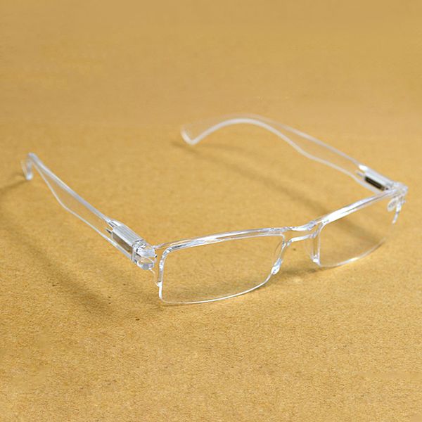 glasses men women transparent frameless resin reading diopter presbyopia spectacles gafas de lectura 1.0 2.0 2.5 3.0 3.5 4.0 016
glasses men women transparent frameless resin reading diopter presbyopia spectacles gafas de lectura 1.0 2.0 2.5 3.0 3.5 4.0 016