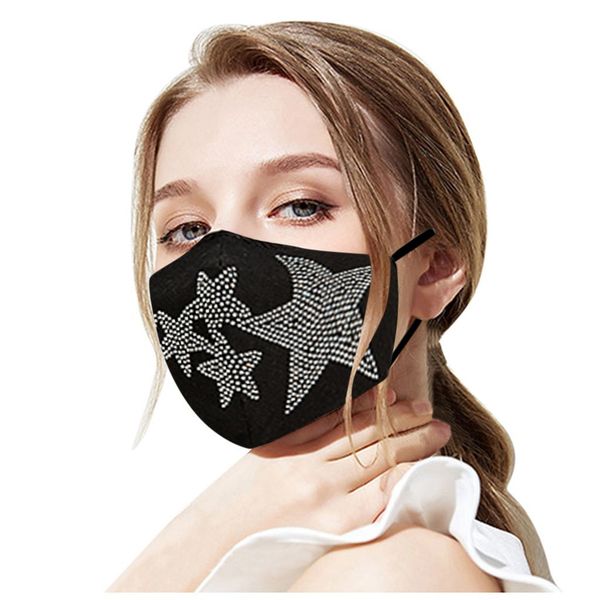 1pcs моющийся многоразовый хлопок лица мода взрослая женщина твердая вспышка дыхание рот маска с конструкцией masque
1pcs моющийся многоразовый хлопок лица мода взрослая женщина твердая вспышка дыхание рот маска с конструкцией masque