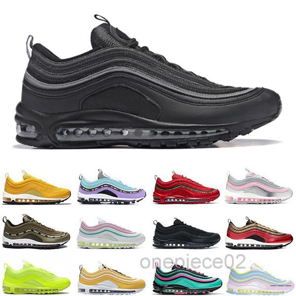 with box casual shoes og gold silver bullet triple white black mens womens trainer sports sneakers size 36-46 ju5d 
with box casual shoes og gold silver bullet triple white black mens womens trainer sports sneakers size 36-46 ju5d