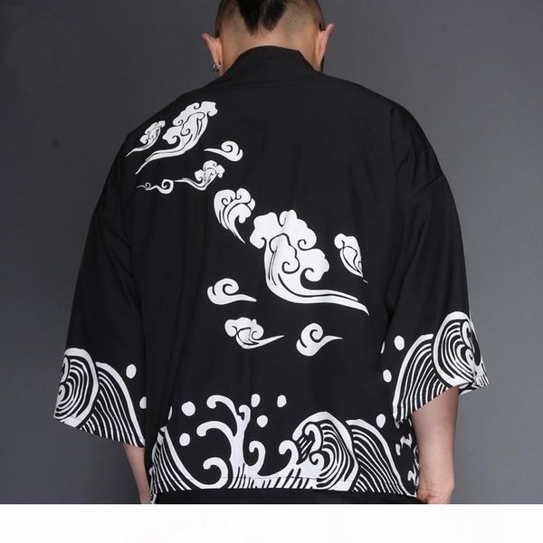 yukata haori men japanese kimono cardigan men samurai costume clothing kimono jacket mens shirt yukata haori ta001, Red
yukata haori men japanese kimono cardigan men samurai costume clothing kimono jacket mens shirt yukata haori ta001, Red