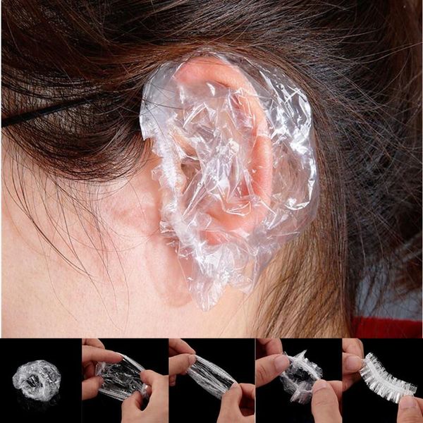 2pcs /100pcs disposable waterproof transparent ear cover bath shower salon ear protector household hair dyeing earmuffs
2pcs /100pcs disposable waterproof transparent ear cover bath shower salon ear protector household hair dyeing earmuffs