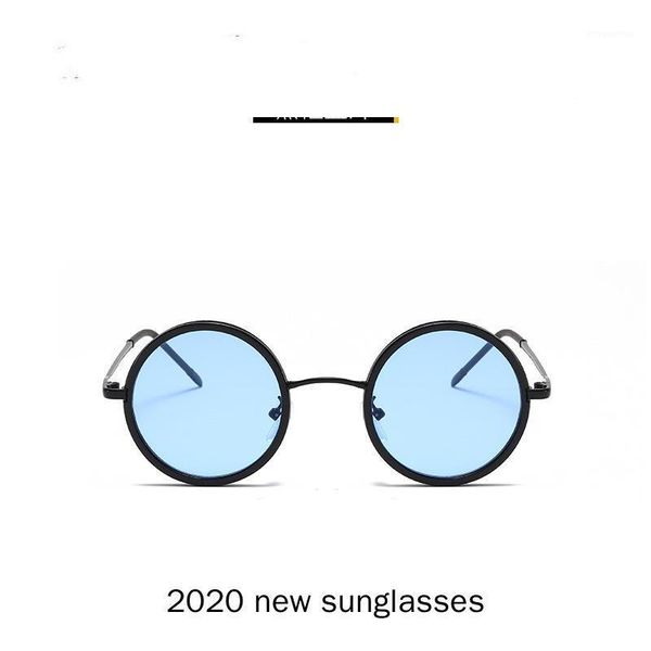2020 round sunglasses women fashion brand designer vintage sun glasses girls goggles ladies shade eyewear uv400 nx1, White;black
2020 round sunglasses women fashion brand designer vintage sun glasses girls goggles ladies shade eyewear uv400 nx1, White;black