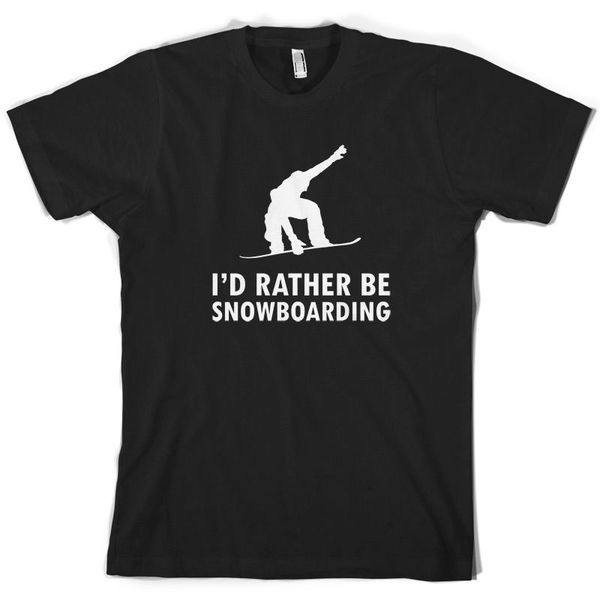 я предпочел бы быть сноубордист mens t shirt 10 цветов оборудование сноубордист mans уникальные короткие рукава футболка спортивная с капюшо
я предпочел бы быть сноубордист mens t shirt 10 цветов оборудование сноубордист mans уникальные короткие рукава футболка спортивная с капюшо