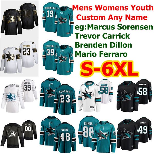 s-6xl all star san jose sharks jerseys 4 brenden dillon brandon davidson brent burns logan couture joe thornton hockey jerseys custom stitch, Black;red
s-6xl all star san jose sharks jerseys 4 brenden dillon brandon davidson brent burns logan couture joe thornton hockey jerseys custom stitch, Black;red