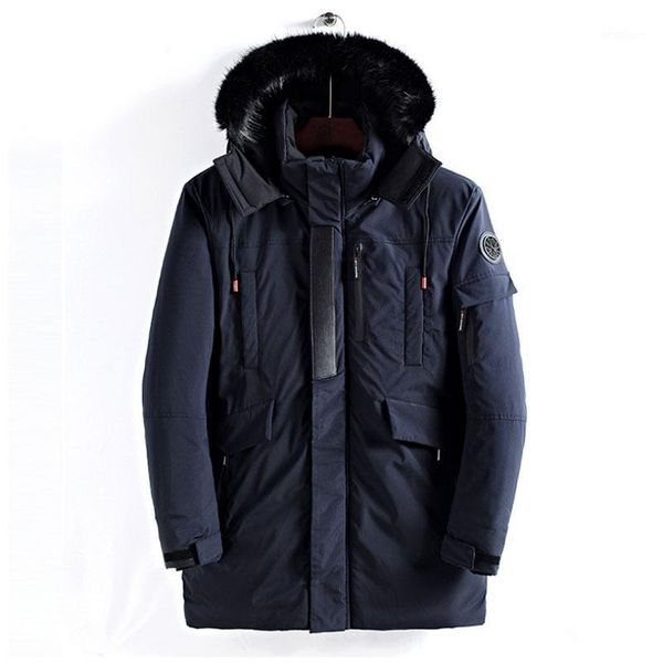 men's down & parkas 2021 winter jacket men thicken warm cotton-padded jackets men's long hooded windbreaker parka plus size outwea, Black
men's down & parkas 2021 winter jacket men thicken warm cotton-padded jackets men's long hooded windbreaker parka plus size outwea, Black