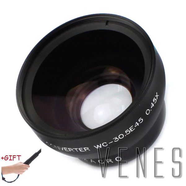 other cctv cameras gift 30.5mm 0.45x thread lens magnification telepo tele converter for canon nikon pentax dslr slr camera (black)
other cctv cameras gift 30.5mm 0.45x thread lens magnification telepo tele converter for canon nikon pentax dslr slr camera (black)