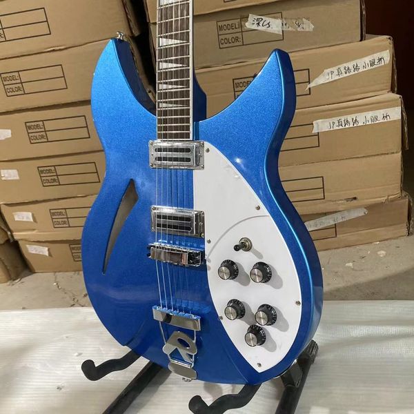 ricken 325 electric guitar backer left hand r tail system bridge 3 pickups hig
ricken 325 electric guitar backer left hand r tail system bridge 3 pickups hig