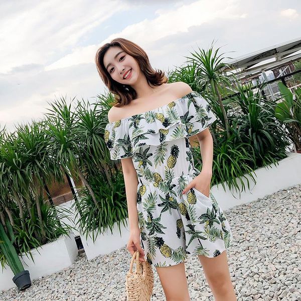 2020 women's dress summer print dress vintage elegant black slim retro bohemia style1, Black;gray
2020 women's dress summer print dress vintage elegant black slim retro bohemia style1, Black;gray