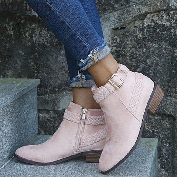 2020 women boots autumn winter boots classic zipper snow ankle winter suede warm fur plush women shoes 35-43, Black
2020 women boots autumn winter boots classic zipper snow ankle winter suede warm fur plush women shoes 35-43, Black