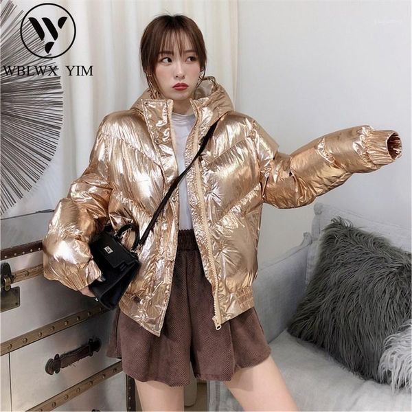 winter jacket women glossy parka fashion hooded slim short cotton coat thick warm jackets female casual overcoats1, Black
winter jacket women glossy parka fashion hooded slim short cotton coat thick warm jackets female casual overcoats1, Black