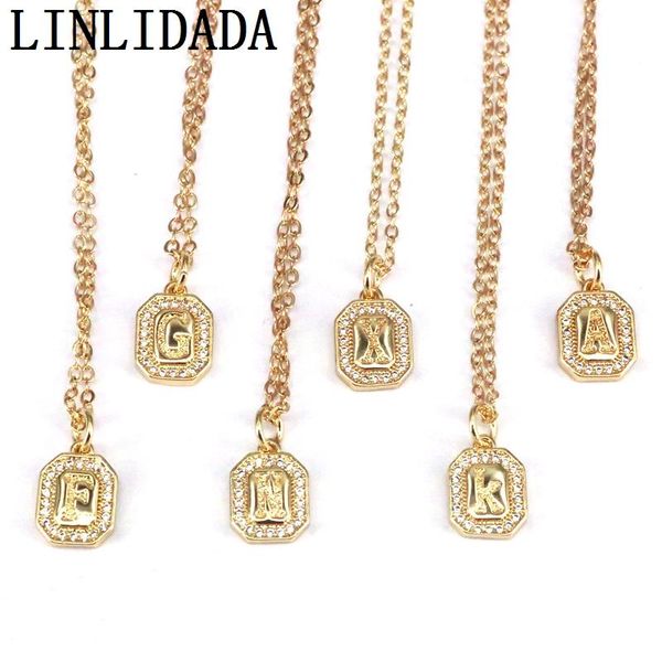 10pcs,copper gold color letter pendant necklace charm 26 initial cz alphabet necklace wedding jewelry, Silver
10pcs,copper gold color letter pendant necklace charm 26 initial cz alphabet necklace wedding jewelry, Silver