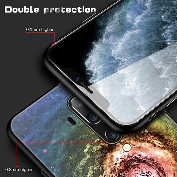 luxury starry sky tempered glass phone case for oneplus 7t 7tpro 7 7pro 6 6t 5 5t colorful painted protection cover for bbyuhh packing2010
luxury starry sky tempered glass phone case for oneplus 7t 7tpro 7 7pro 6 6t 5 5t colorful painted protection cover for bbyuhh packing2010