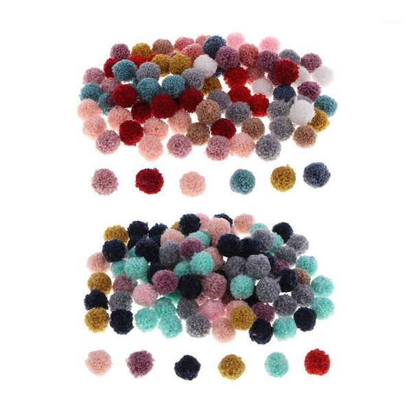 cheerleading packs of 100 multi size fluff pompoms for classroom kindergarten handmade jewelry accessories, family handcraft entertainment1
cheerleading packs of 100 multi size fluff pompoms for classroom kindergarten handmade jewelry accessories, family handcraft entertainment1