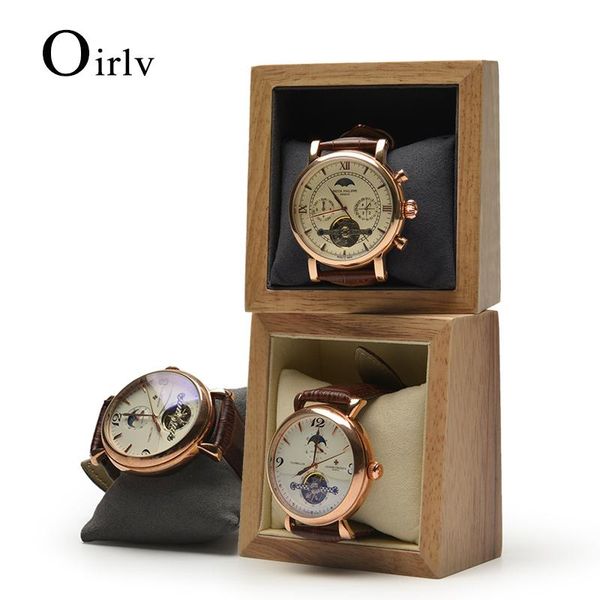 jewelry pouches, bags oirlv solid wood cream-white&dark gray watch box bracelet display holder with pillow for bangle exhibition prop, Pink;blue
jewelry pouches, bags oirlv solid wood cream-white&dark gray watch box bracelet display holder with pillow for bangle exhibition prop, Pink;blue