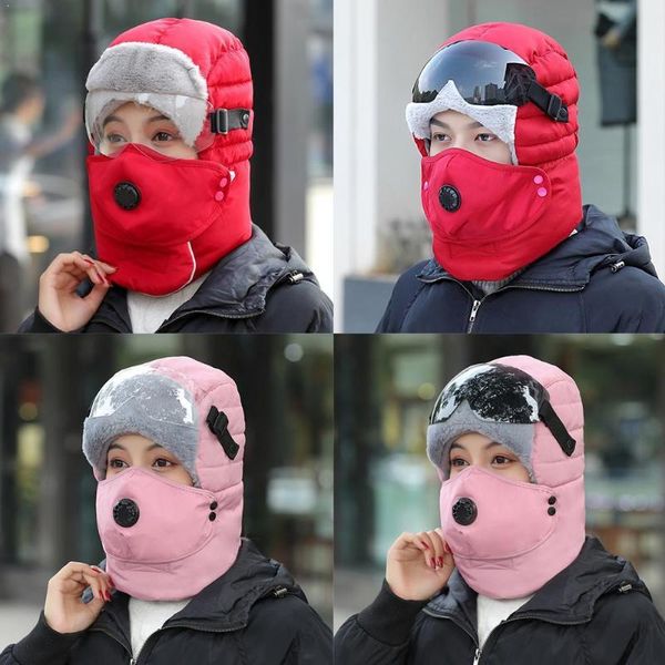 cycling caps & masks winter outdoor windproof and waterproof warm with mirror anti-fog hat l4t5, Black
cycling caps & masks winter outdoor windproof and waterproof warm with mirror anti-fog hat l4t5, Black