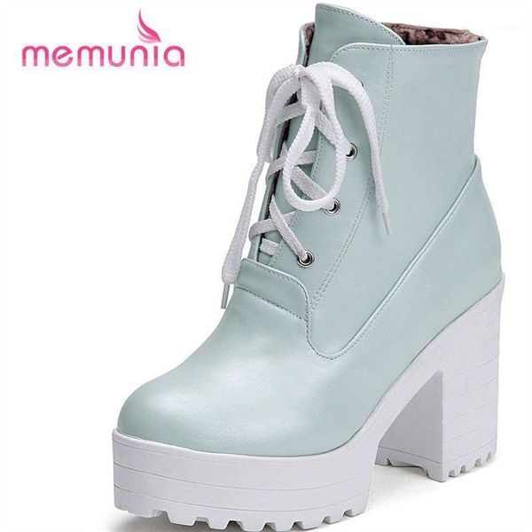 boots memunia arrive 2021 fashion cross tied ankle for women autumn winter platform super high heel size 33-431, Black
boots memunia arrive 2021 fashion cross tied ankle for women autumn winter platform super high heel size 33-431, Black