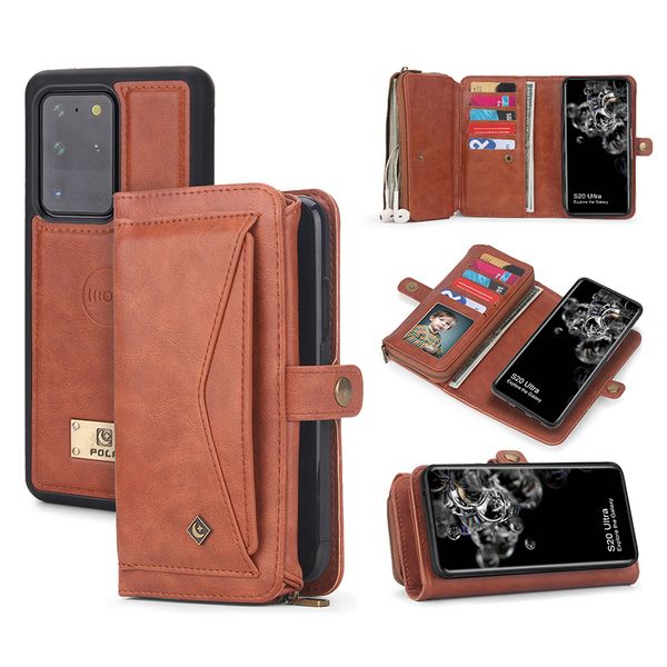 multifunctional tri-fold wallet case for iphone12 xr 11pro 7 plus 8 zipper wallet case for samsung s20 handbag note10 plus
multifunctional tri-fold wallet case for iphone12 xr 11pro 7 plus 8 zipper wallet case for samsung s20 handbag note10 plus