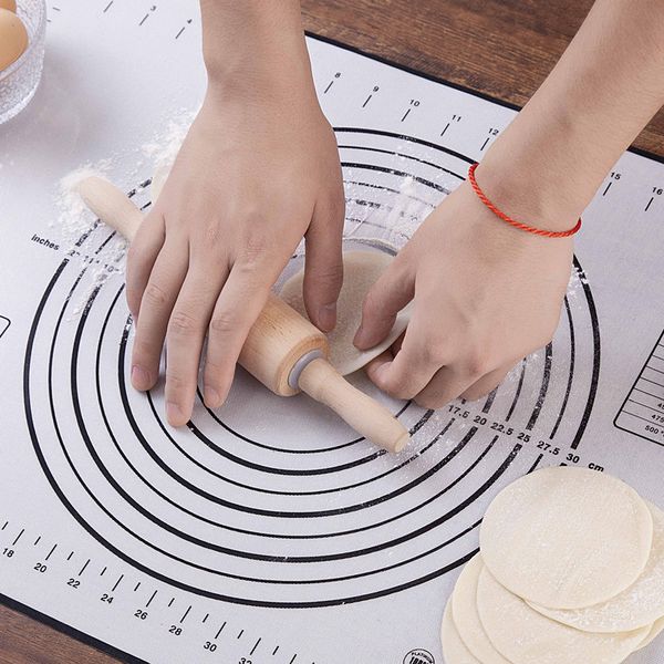 kneading dough mat silicone baking mat pizza dough maker pastry kitchen cooking gadgets bakeware kneading pad accessories
kneading dough mat silicone baking mat pizza dough maker pastry kitchen cooking gadgets bakeware kneading pad accessories