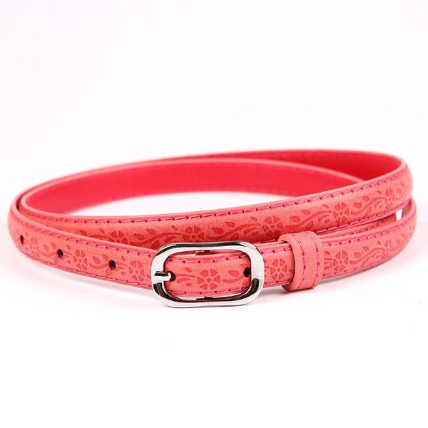 stretch pu leather belt for women print leather fashionable women's shoes dress silver buckle colors thin feminine belts, Black;brown
stretch pu leather belt for women print leather fashionable women's shoes dress silver buckle colors thin feminine belts, Black;brown