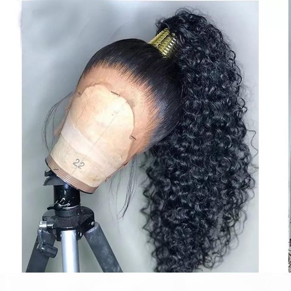 transparent lace wigs pre plucked full lace human hair wigs glueless lace front human hair wigs curly, Black
transparent lace wigs pre plucked full lace human hair wigs glueless lace front human hair wigs curly, Black